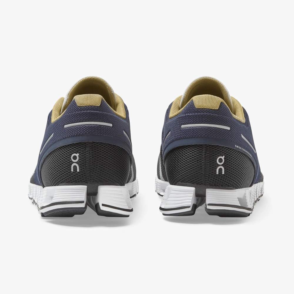 ON Cloud 70 | ¡Corre hacia el sol! Zapatillas running Brick/Pecan, Outlet suizo.