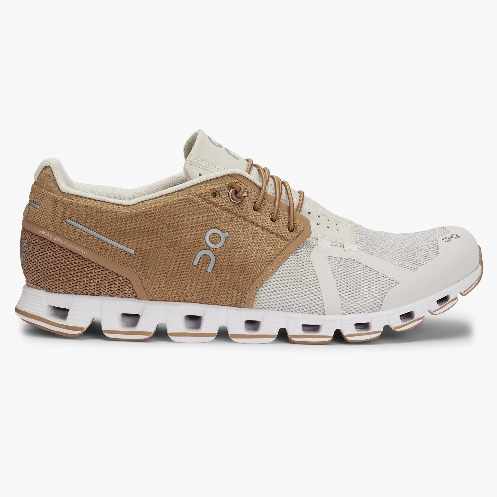 ¡Cloud 50, el paraíso en tus pies! Correr nunca fue tan estiloso. Black/Hay: ¡corre, vive, siente! Outlet Suiza.